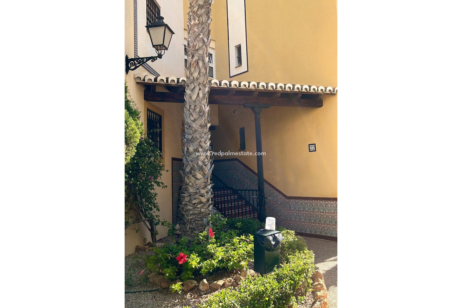 Återförsäljning - Lägenheter -
Torrevieja - Rosaleda-los frutales