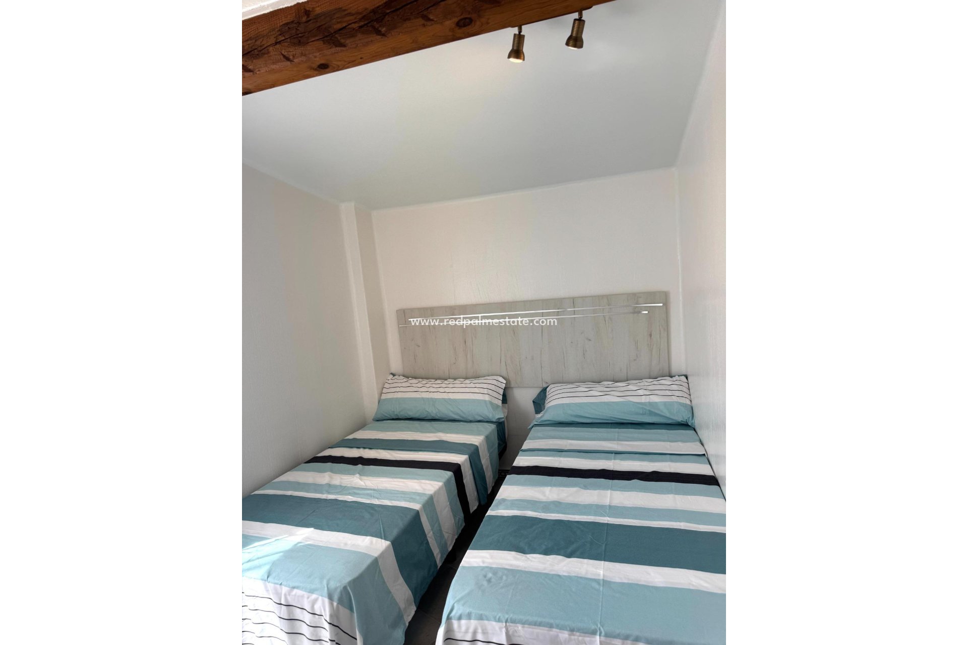 Återförsäljning - Lägenheter -
Torrevieja - Rosaleda-los frutales