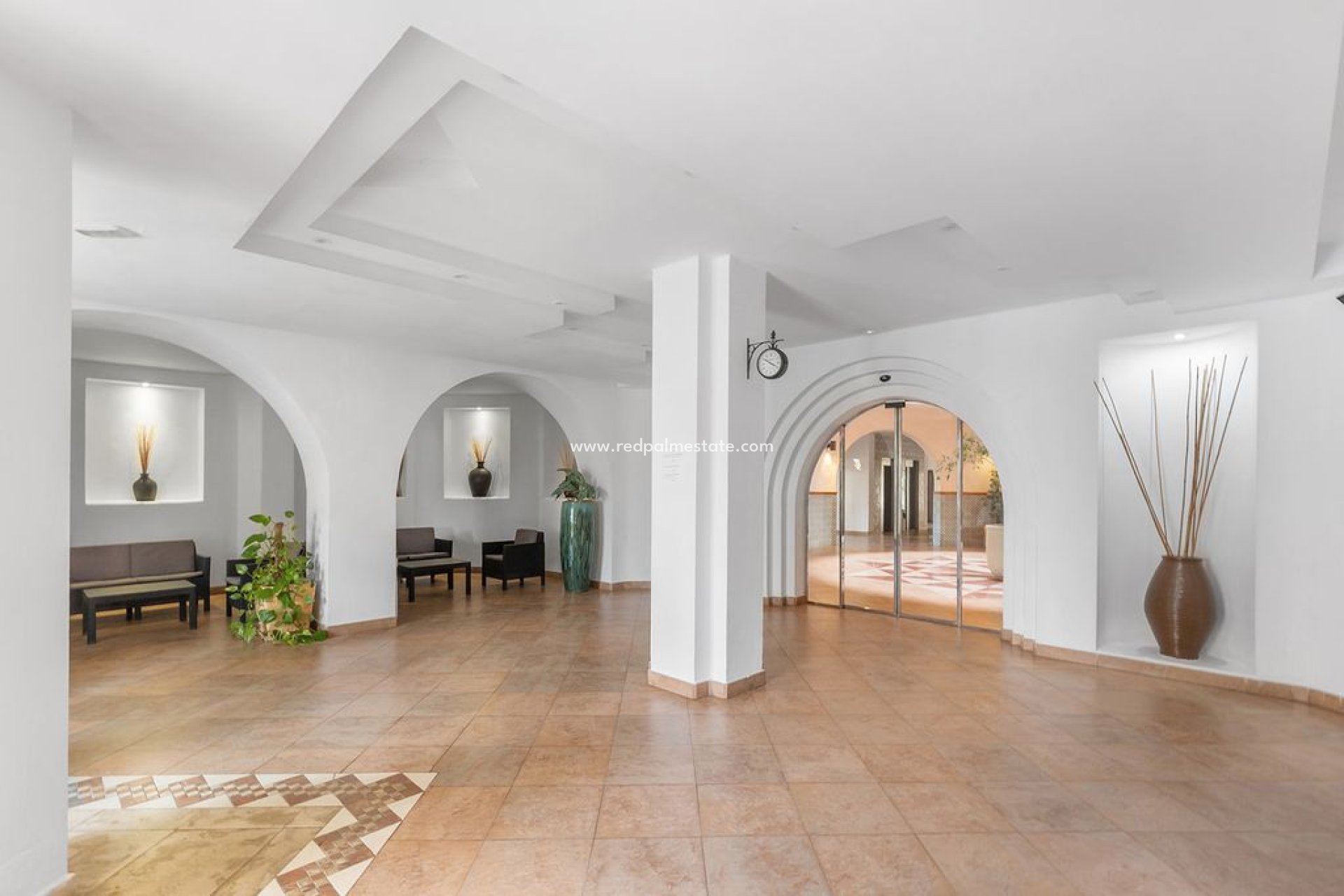 Återförsäljning - Lägenheter -
Torrevieja - Rosaleda-los frutales