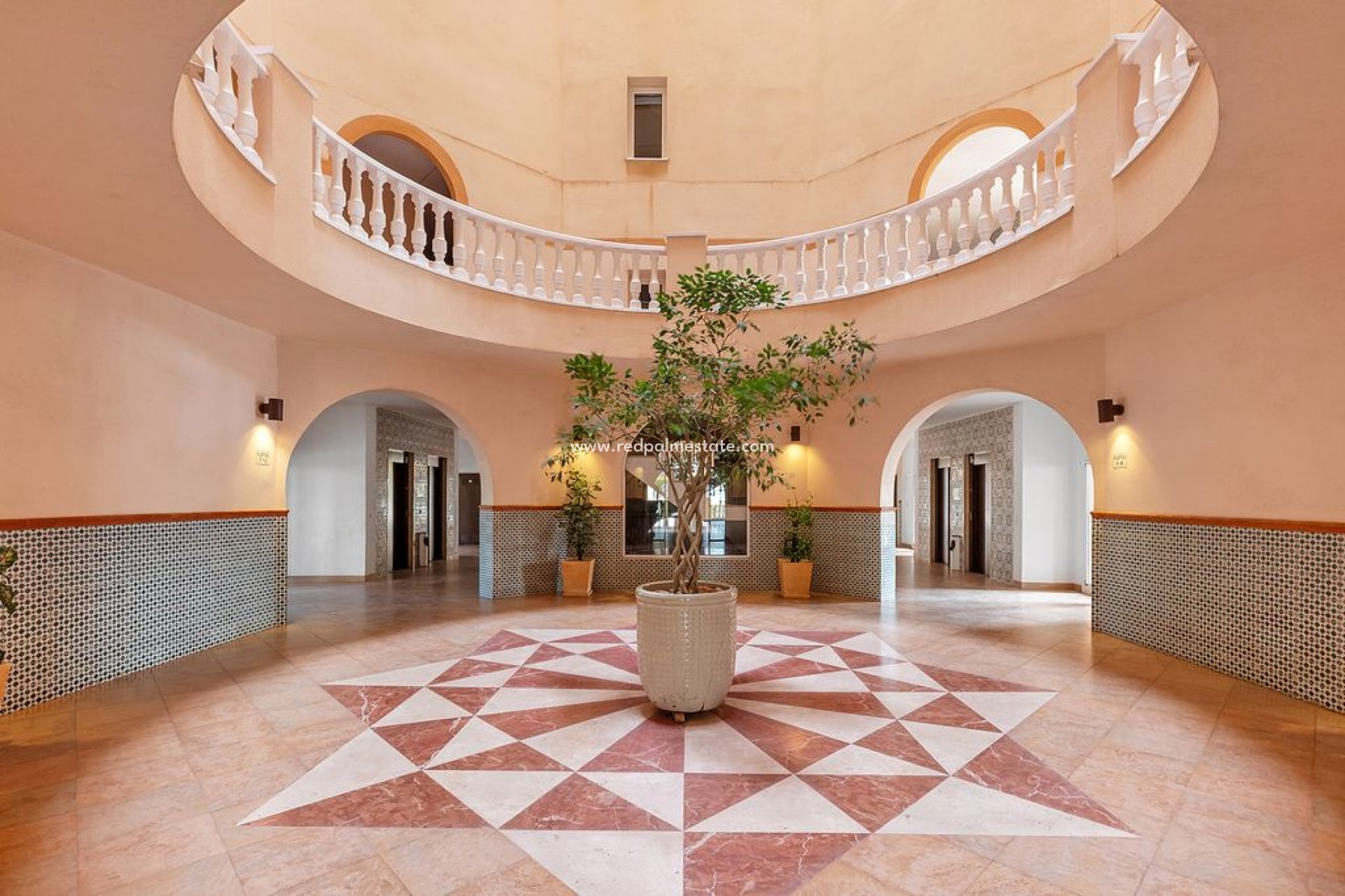 Återförsäljning - Lägenheter -
Torrevieja - Rosaleda-los frutales