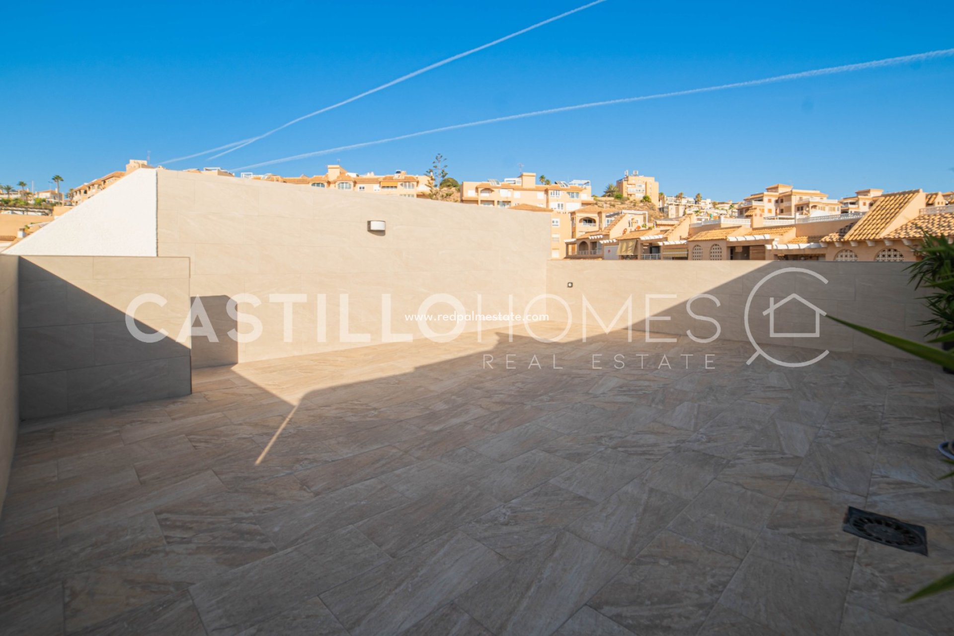 Återförsäljning - Lägenheter -
Torrevieja - Torre del moro