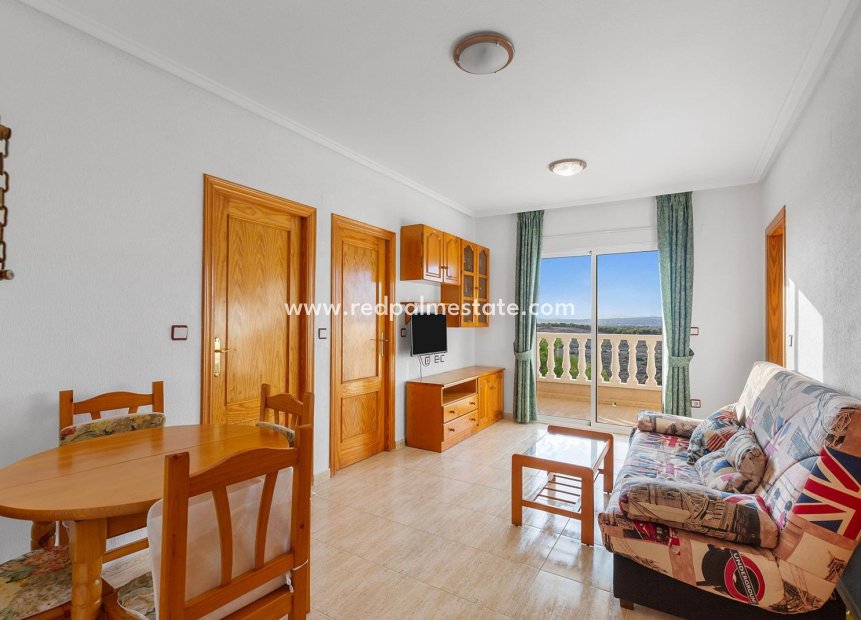 Återförsäljning - Lägenheter -
Torrevieja - Torreblanca