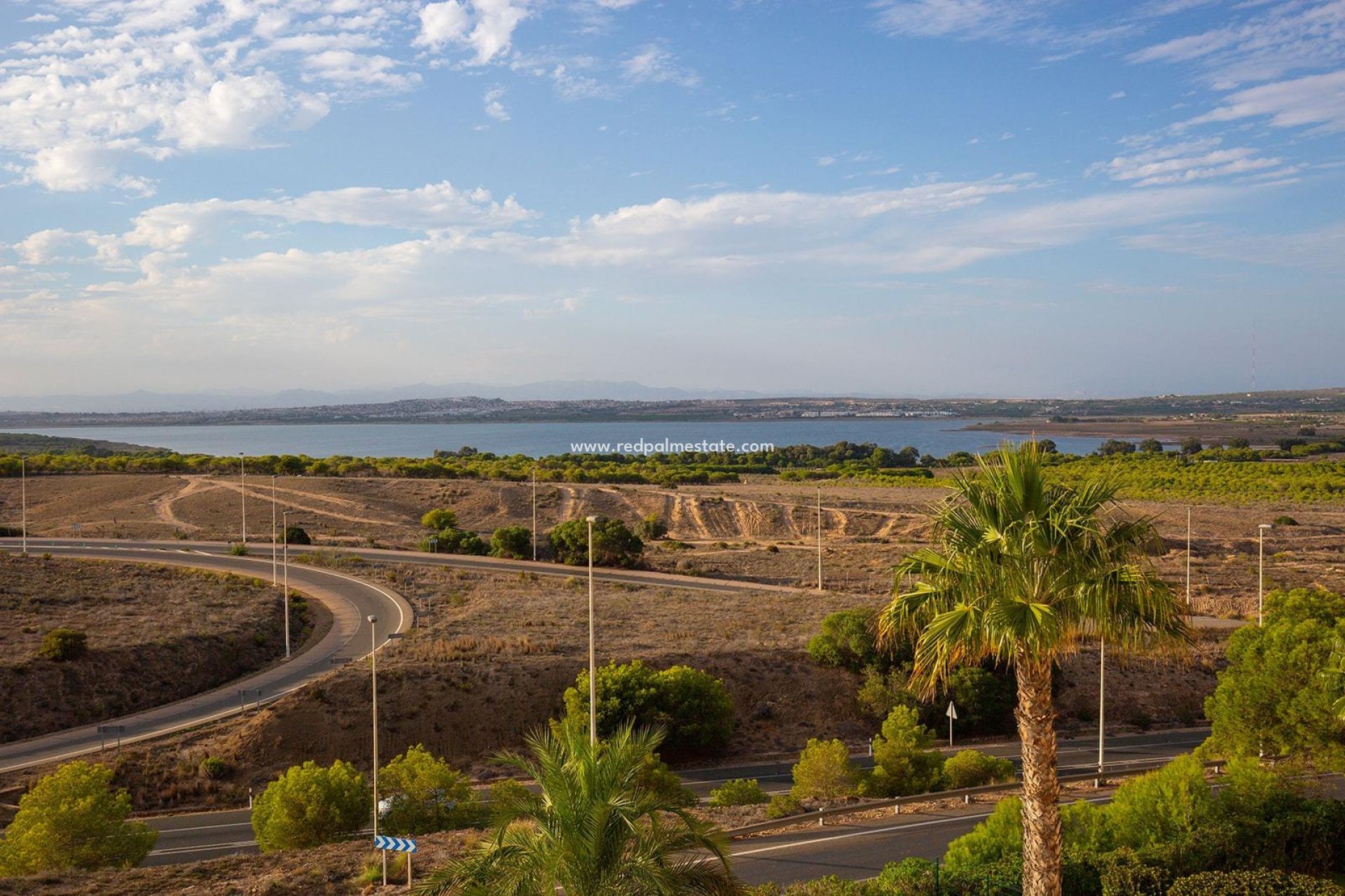 Återförsäljning - Lägenheter -
Torrevieja - Torreblanca