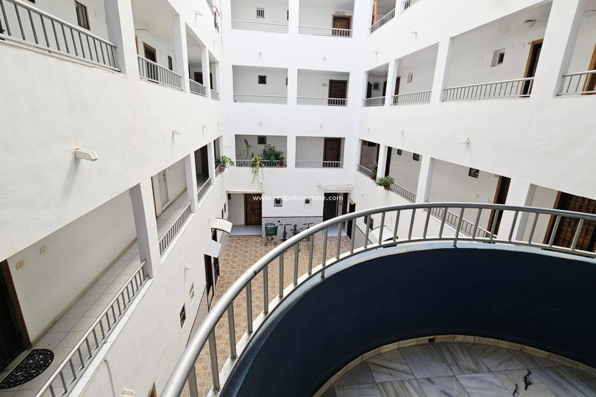 Återförsäljning - Lägenheter -
Torrevieja - Torreblanca