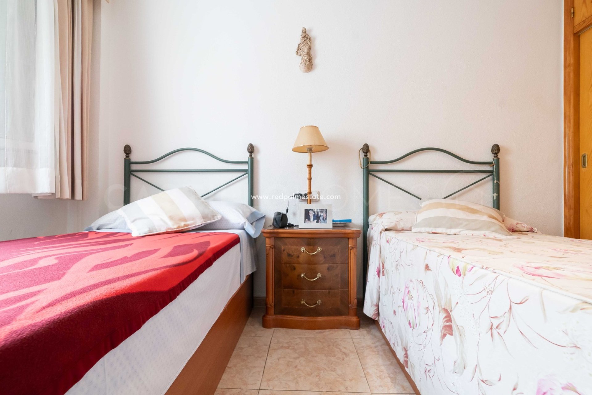 Återförsäljning - Lägenheter -
Torrevieja - Torrelamata