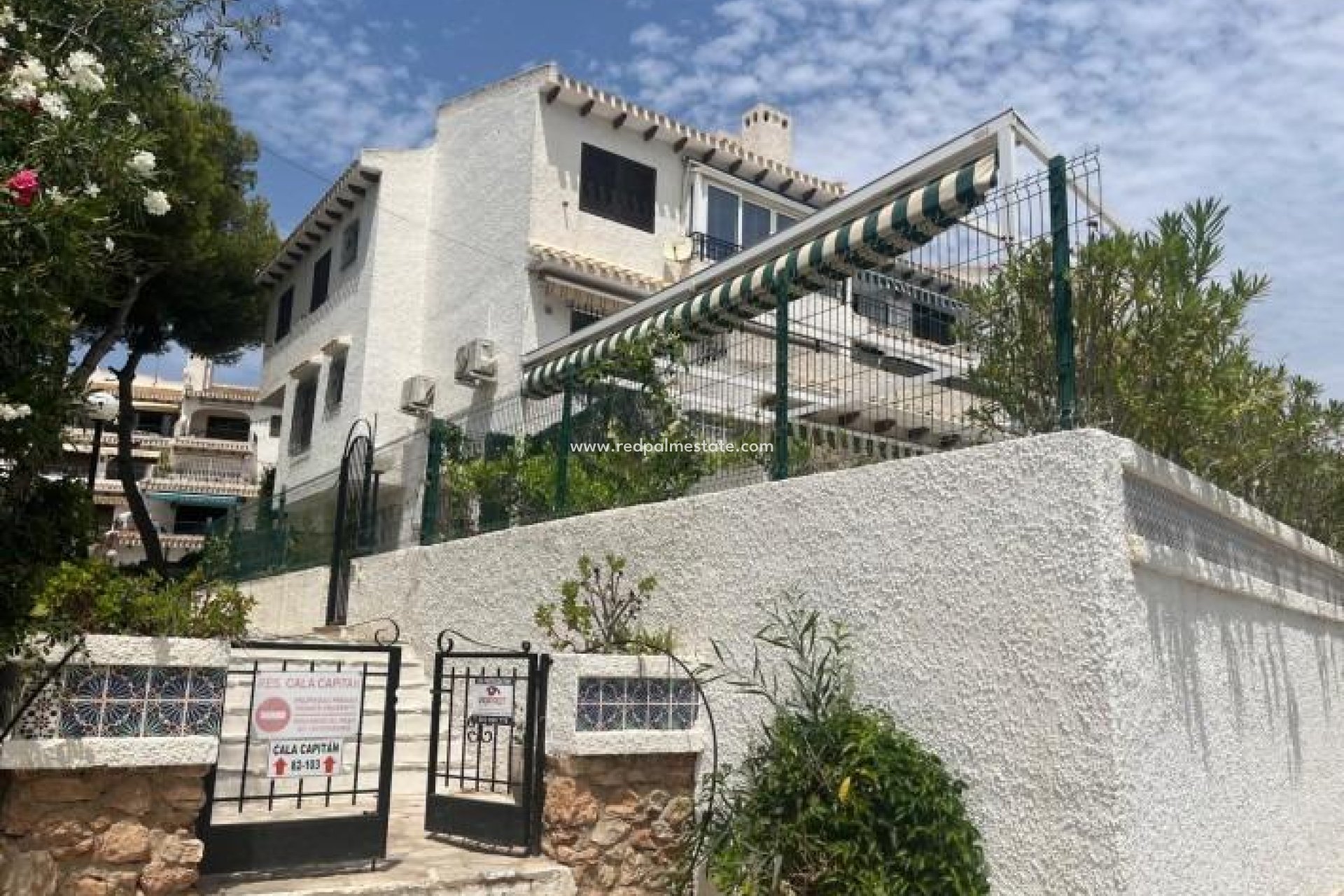 Återförsäljning - Lägenheter -
Torrevieja - Torretas