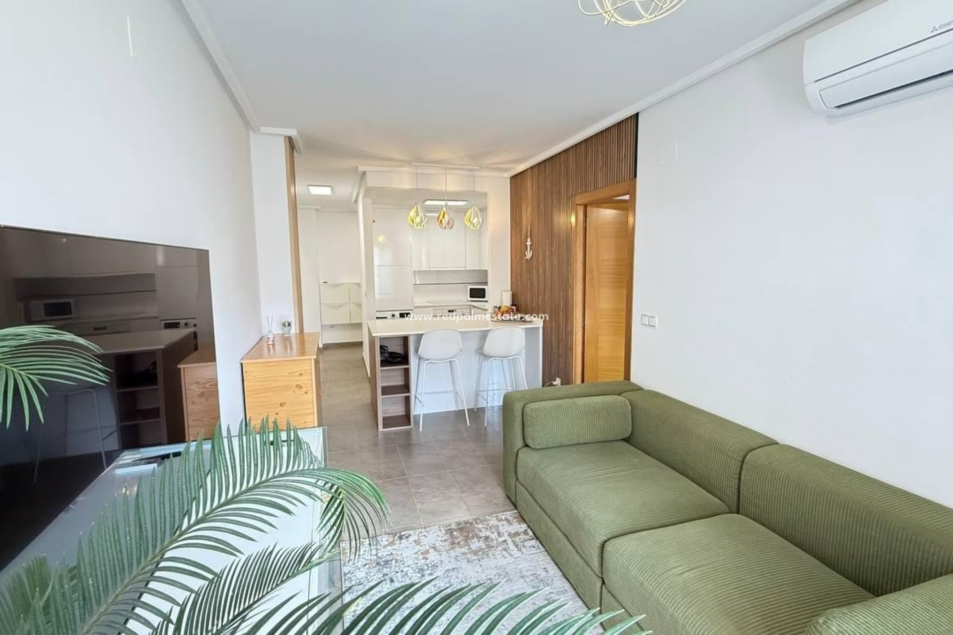 Återförsäljning - Lägenheter -
Torrevieja - Torrevieja Centro