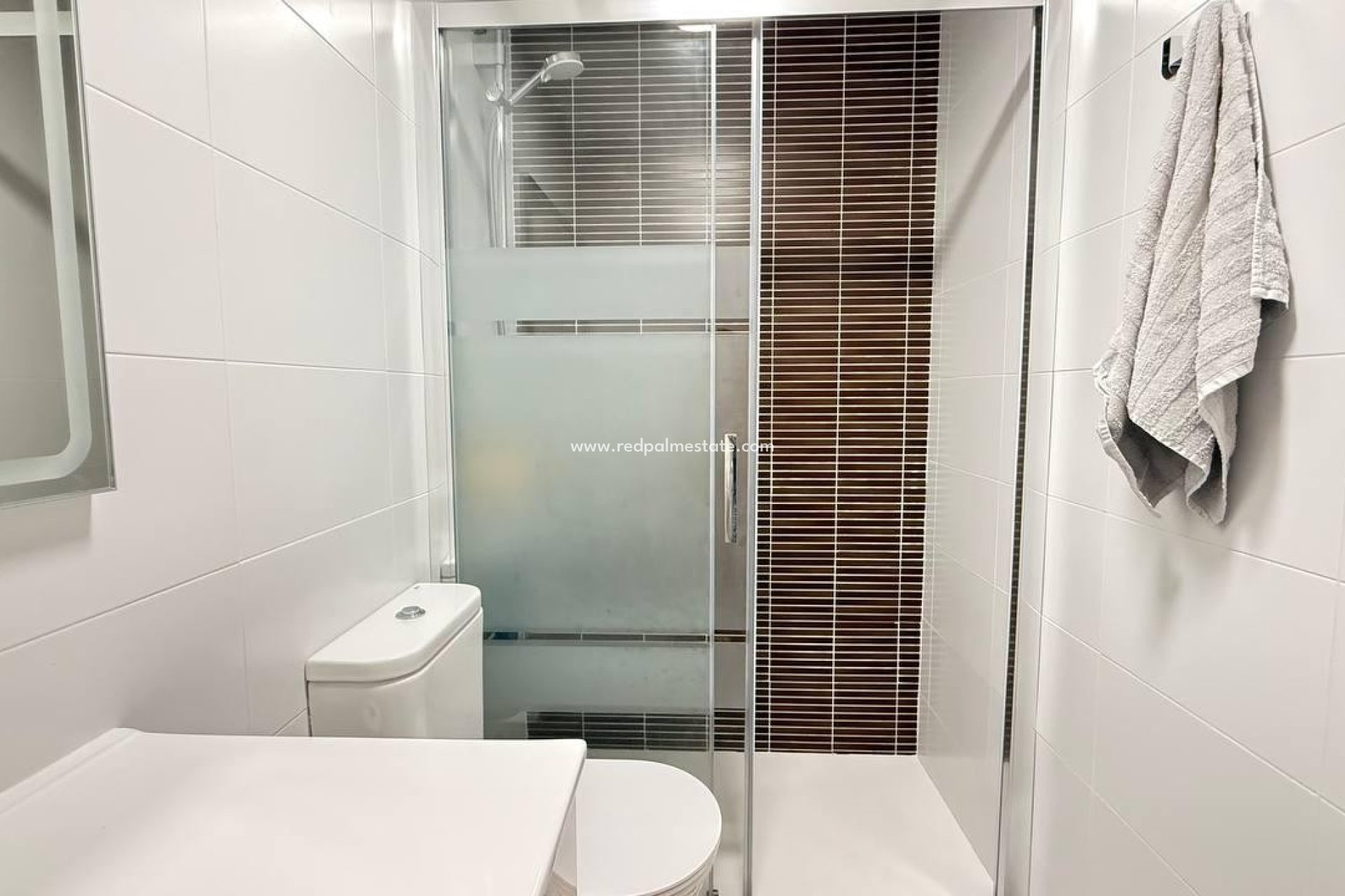 Återförsäljning - Lägenheter -
Torrevieja - Torrevieja Centro