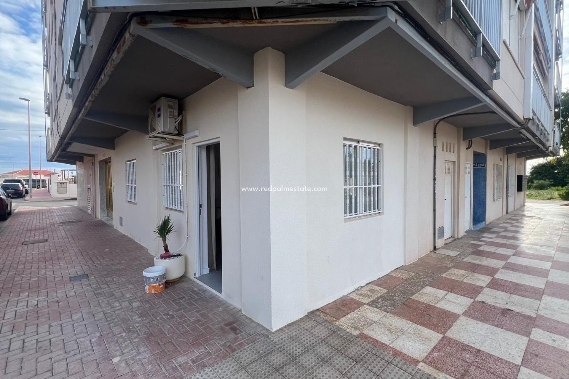 Återförsäljning - Lägenheter -
Torrevieja - Zona Los Frutales