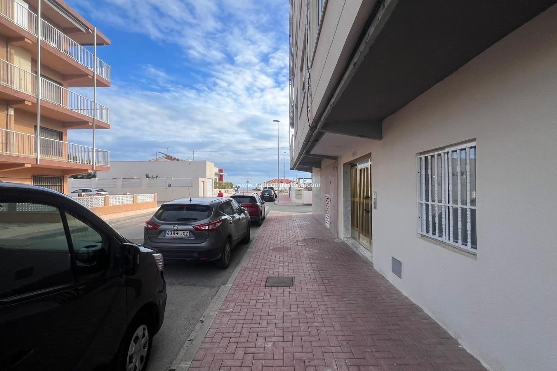 Återförsäljning - Lägenheter -
Torrevieja - Zona Los Frutales