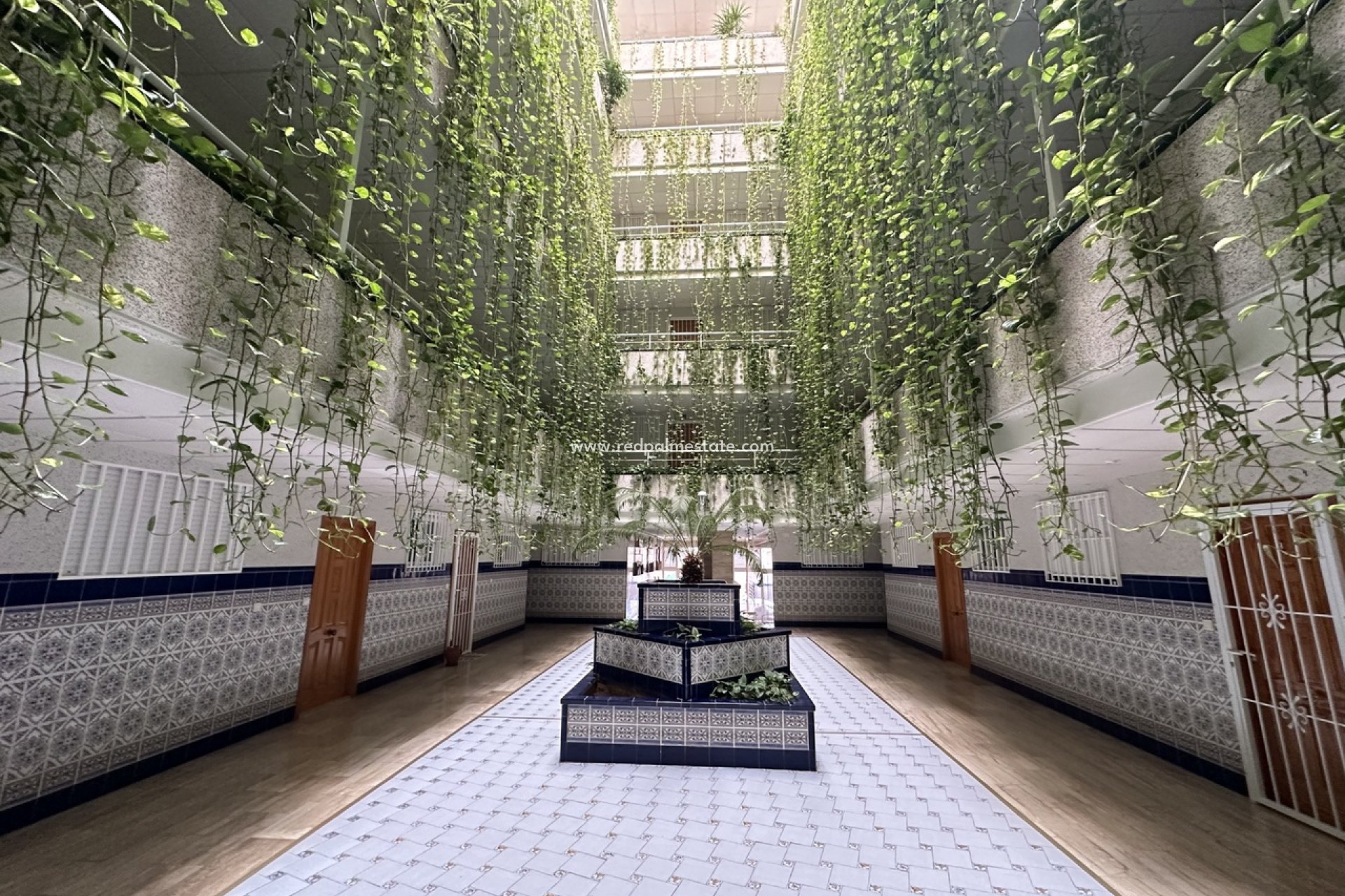 Återförsäljning - Lägenheter -
Torrevieja