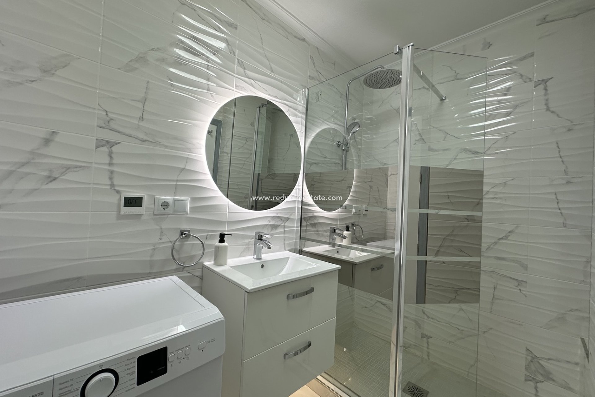 Återförsäljning - Lägenheter -
Torrevieja