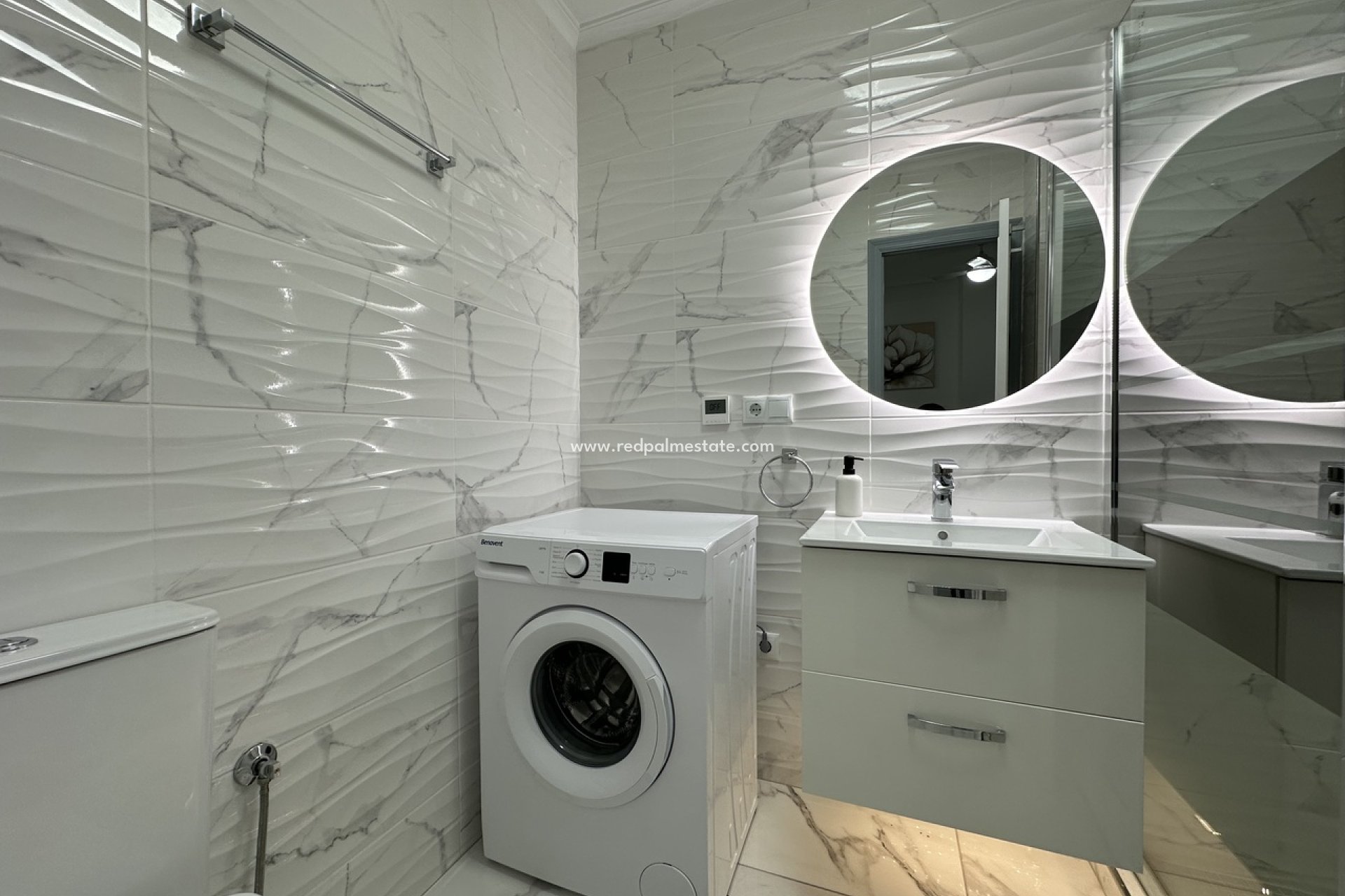 Återförsäljning - Lägenheter -
Torrevieja