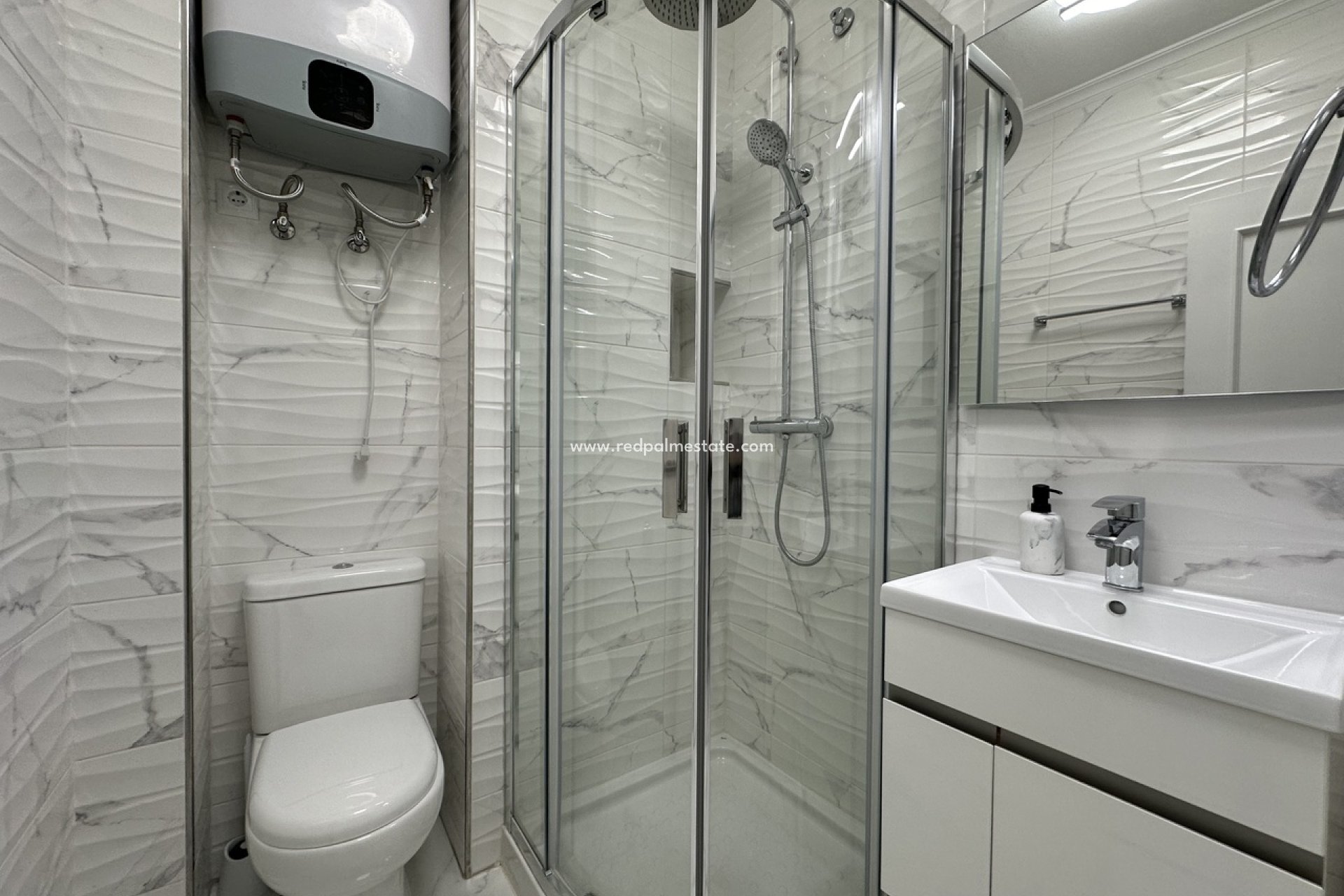 Återförsäljning - Lägenheter -
Torrevieja