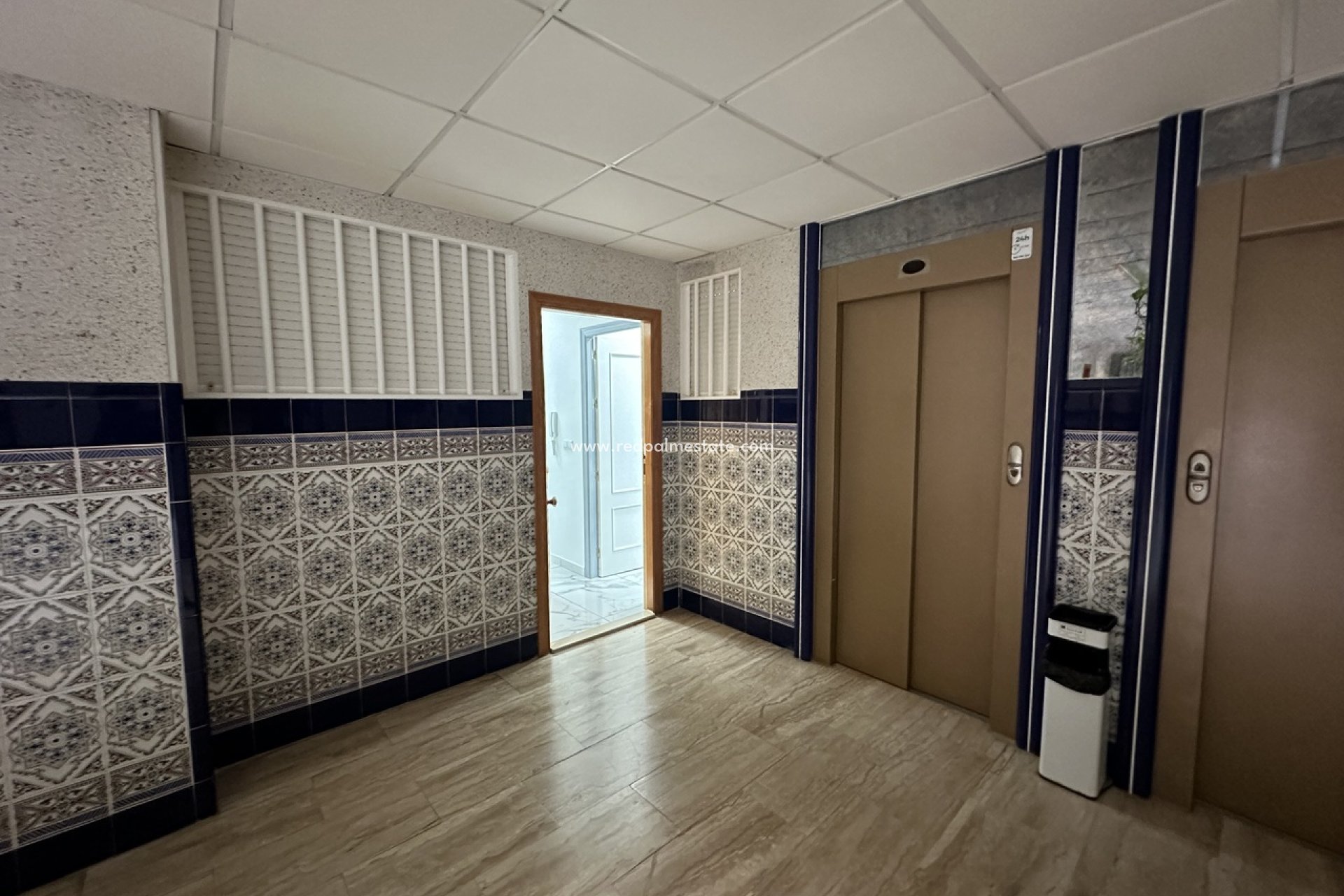 Återförsäljning - Lägenheter -
Torrevieja