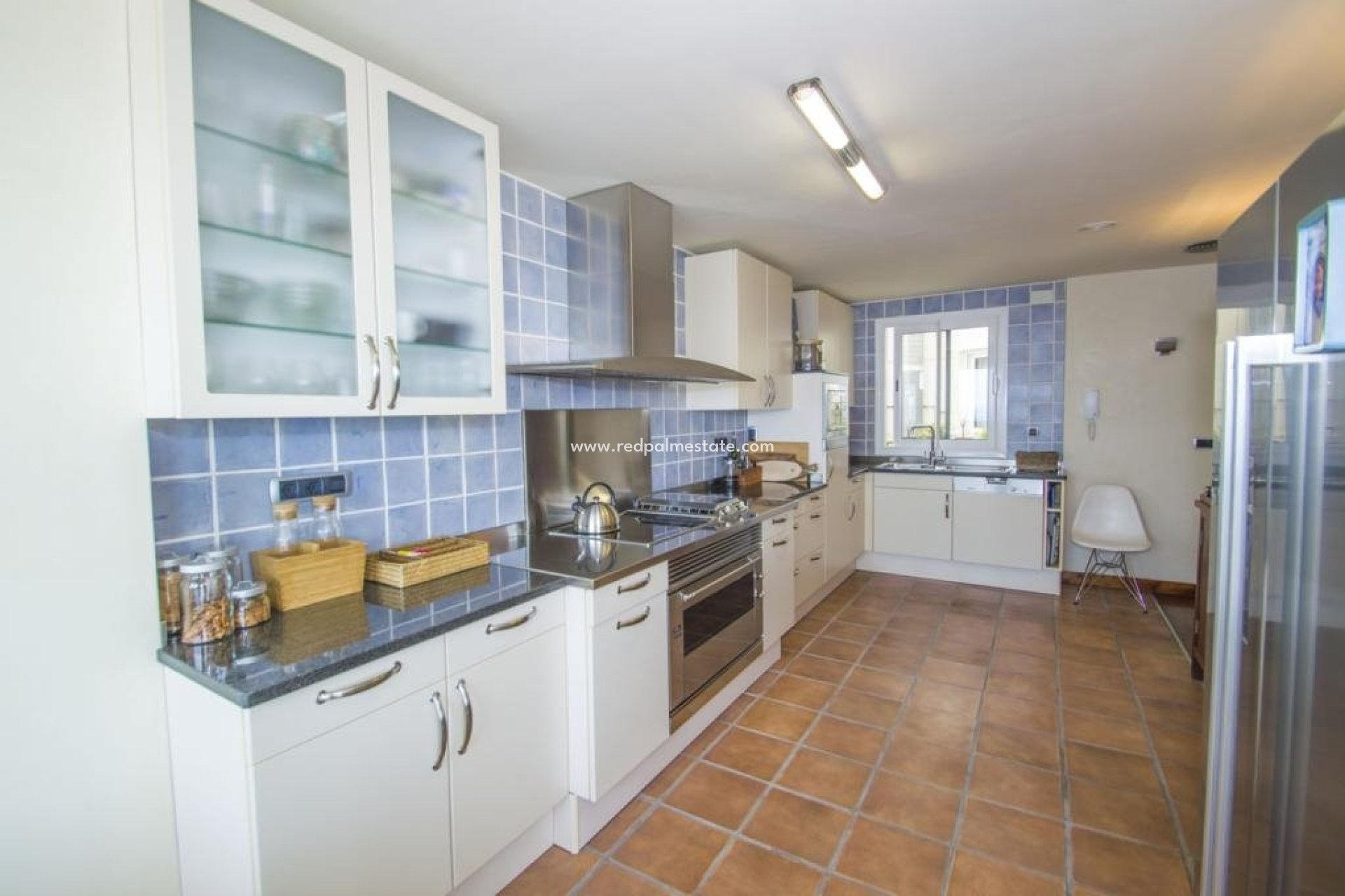 Återförsäljning - Lägenheter -
Torrevieja