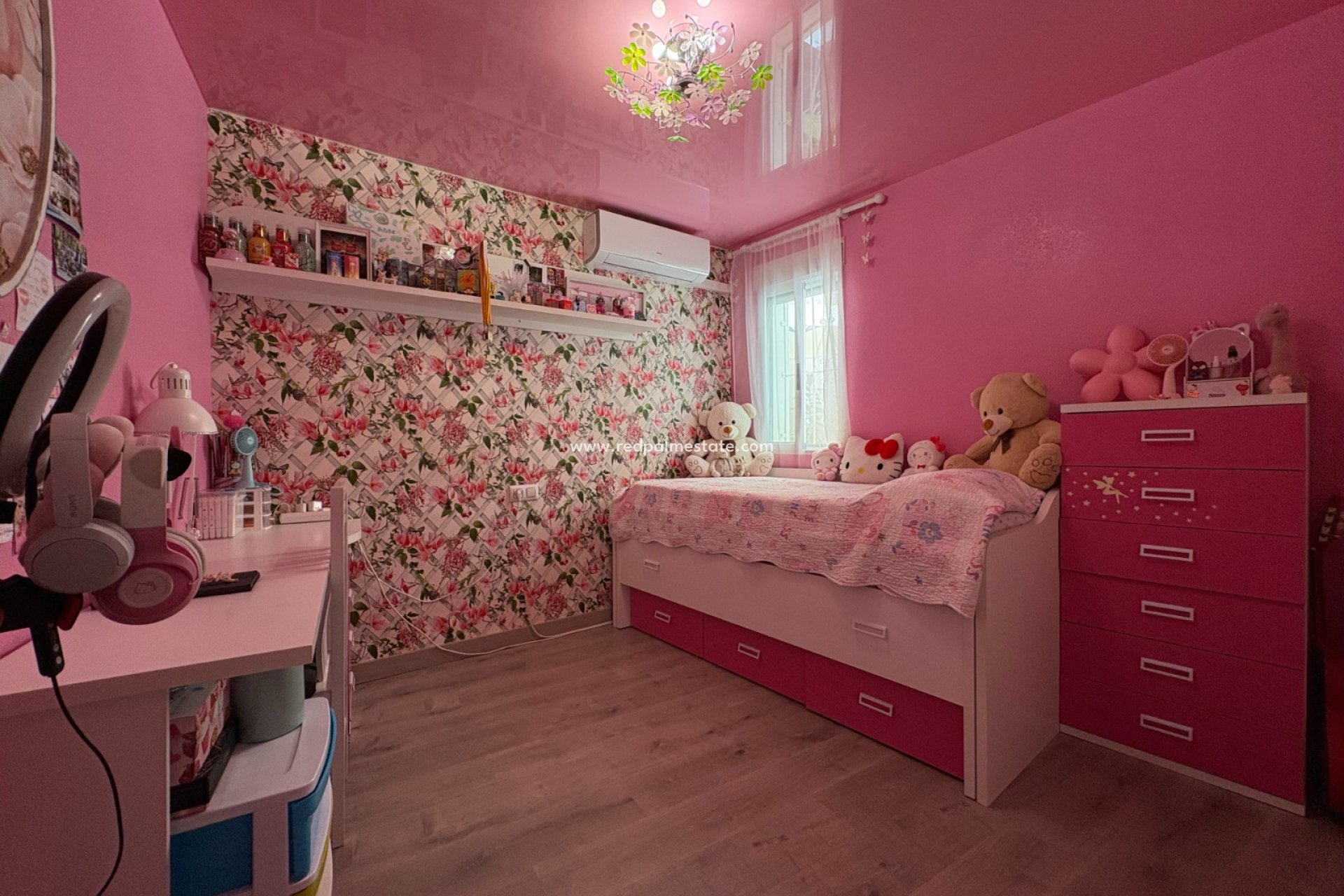 Återförsäljning - Lägenheter -
Torrevieja