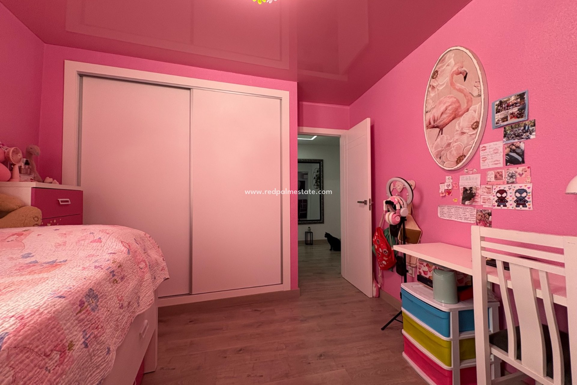 Återförsäljning - Lägenheter -
Torrevieja