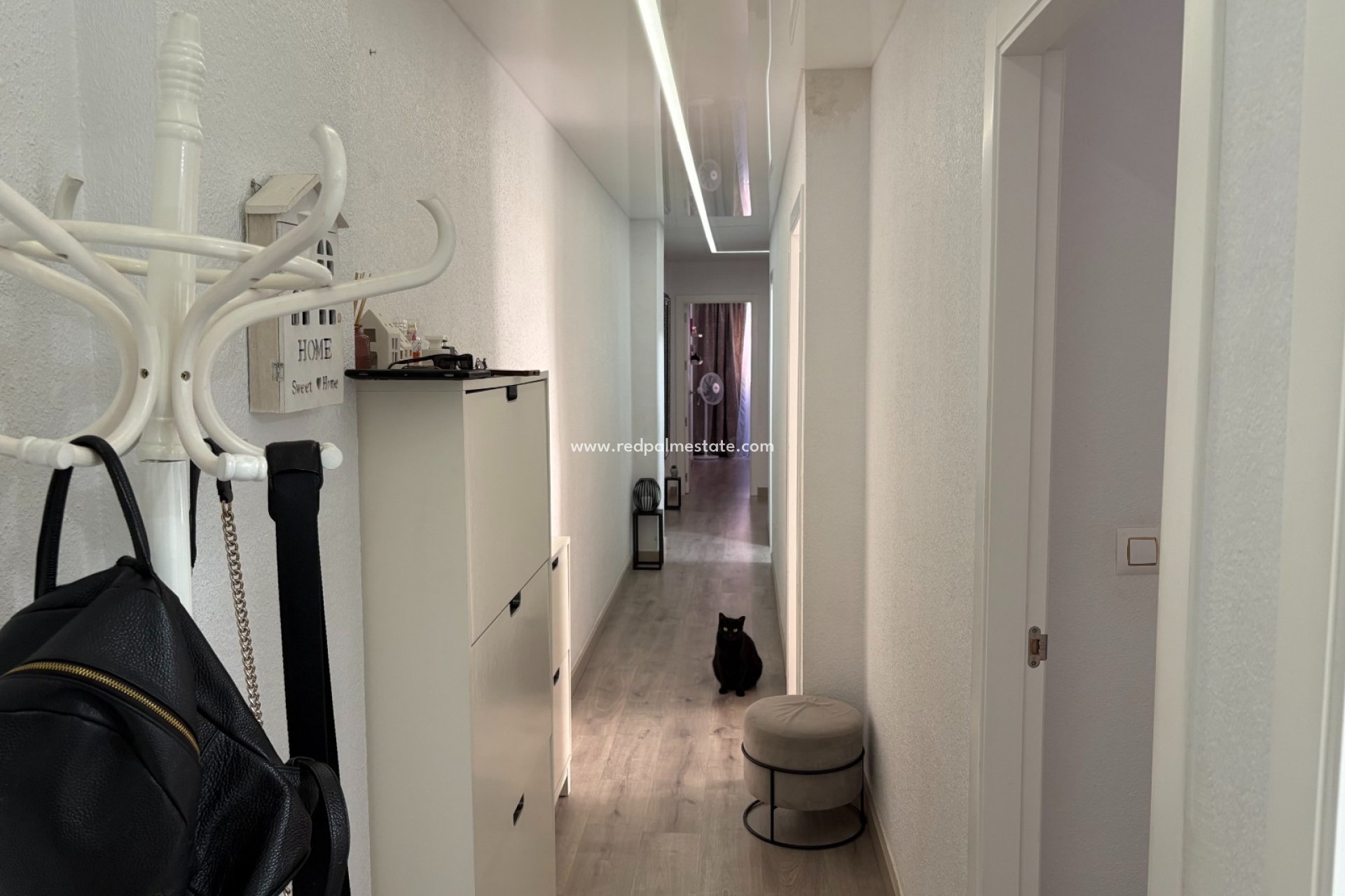 Återförsäljning - Lägenheter -
Torrevieja