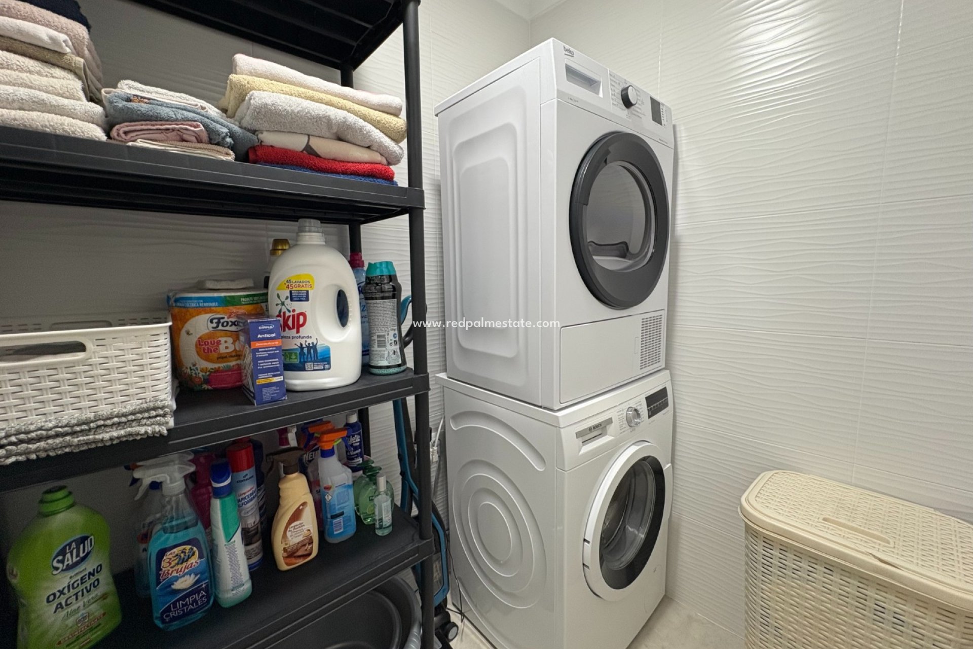 Återförsäljning - Lägenheter -
Torrevieja