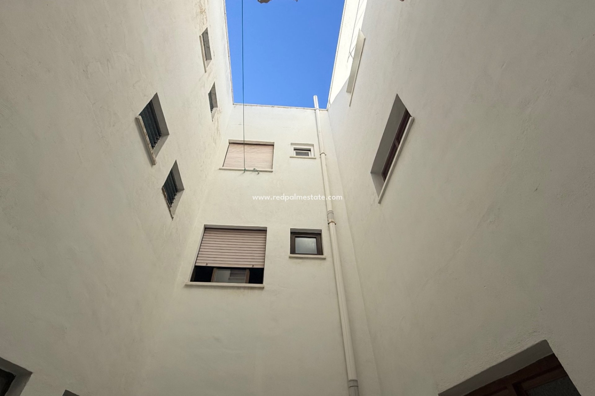 Återförsäljning - Lägenheter -
Torrevieja