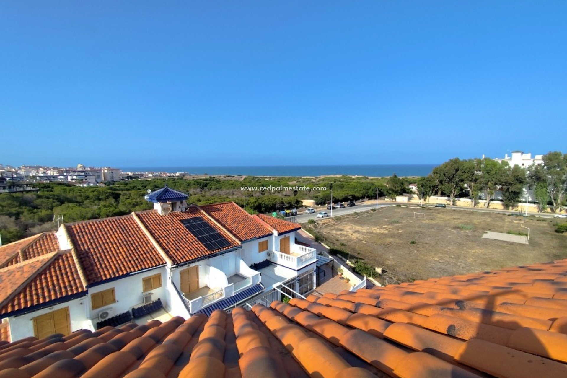 Återförsäljning - Lägenheter -
Torrevieja