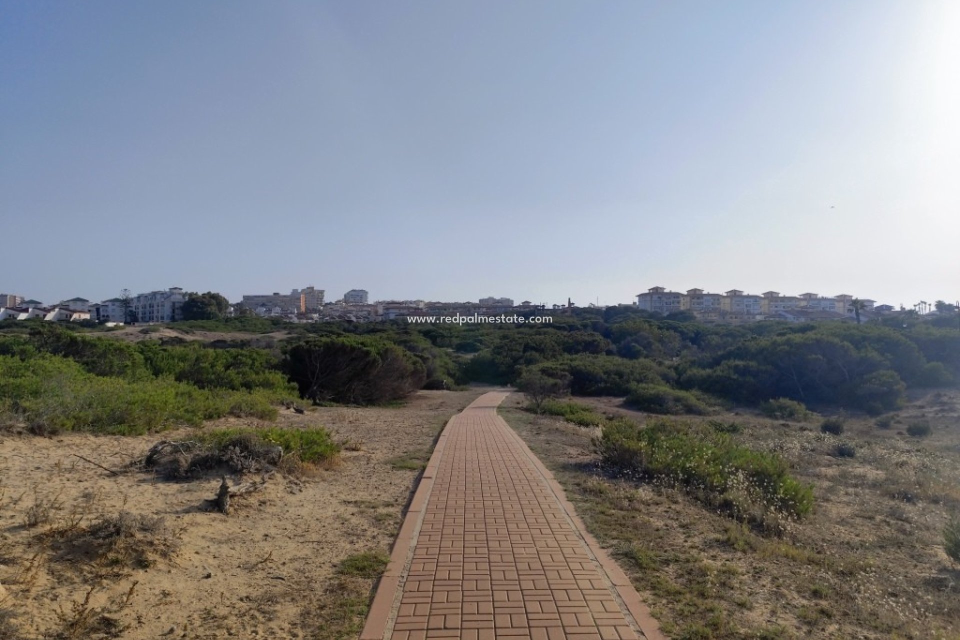 Återförsäljning - Lägenheter -
Torrevieja