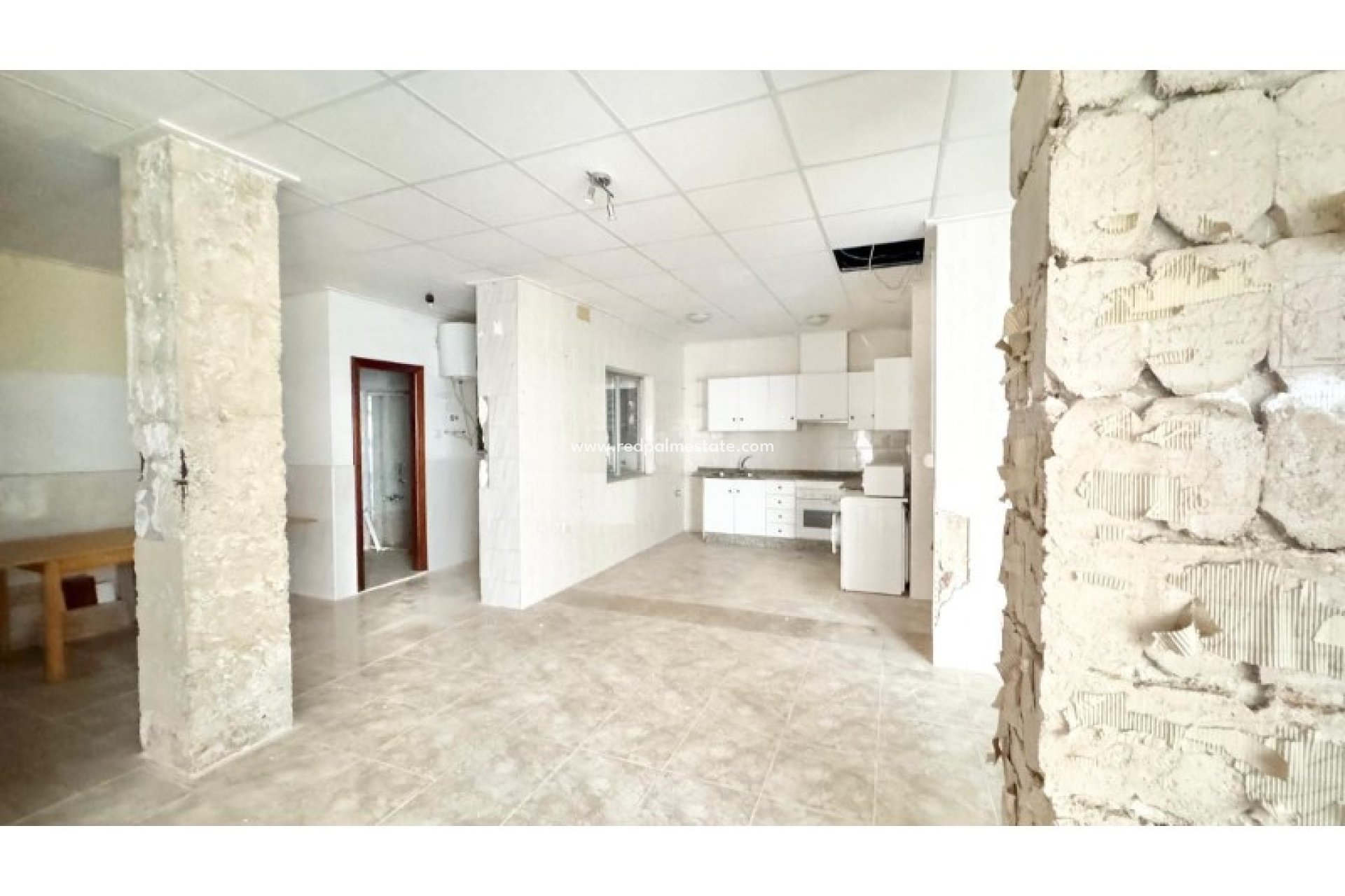 Återförsäljning - Lägenheter -
Torrevieja