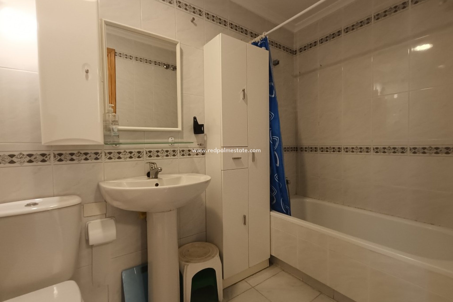 Återförsäljning - Lägenheter -
Torrevieja