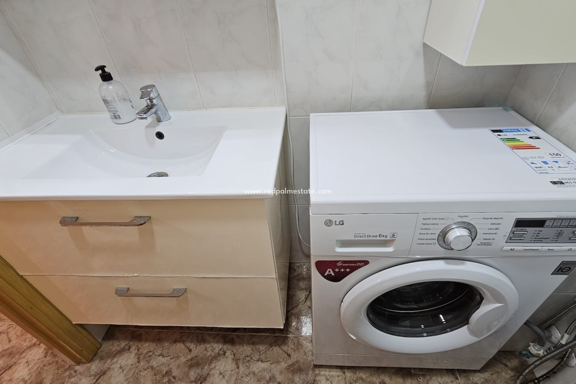 Återförsäljning - Lägenheter -
Torrevieja