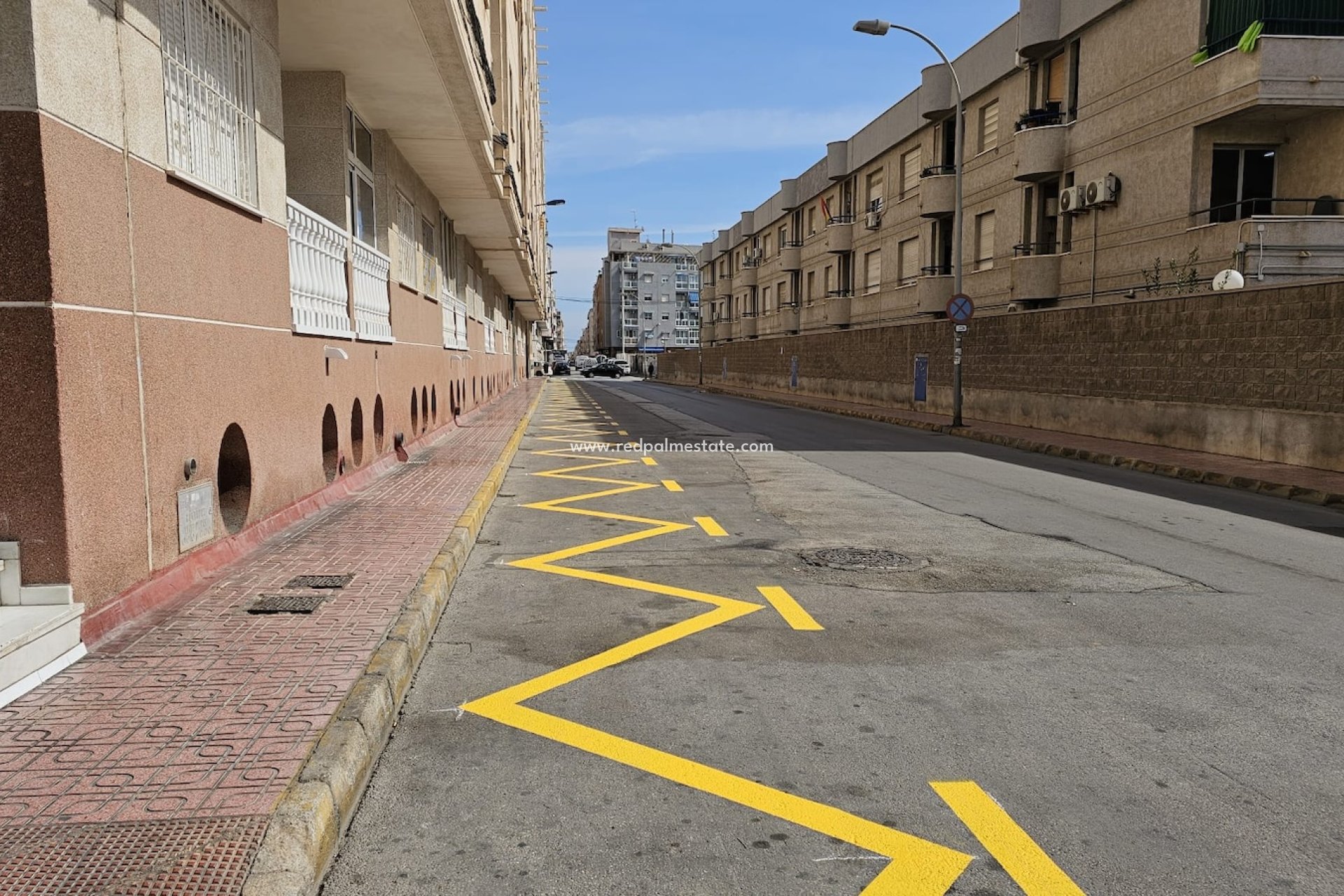 Återförsäljning - Lägenheter -
Torrevieja