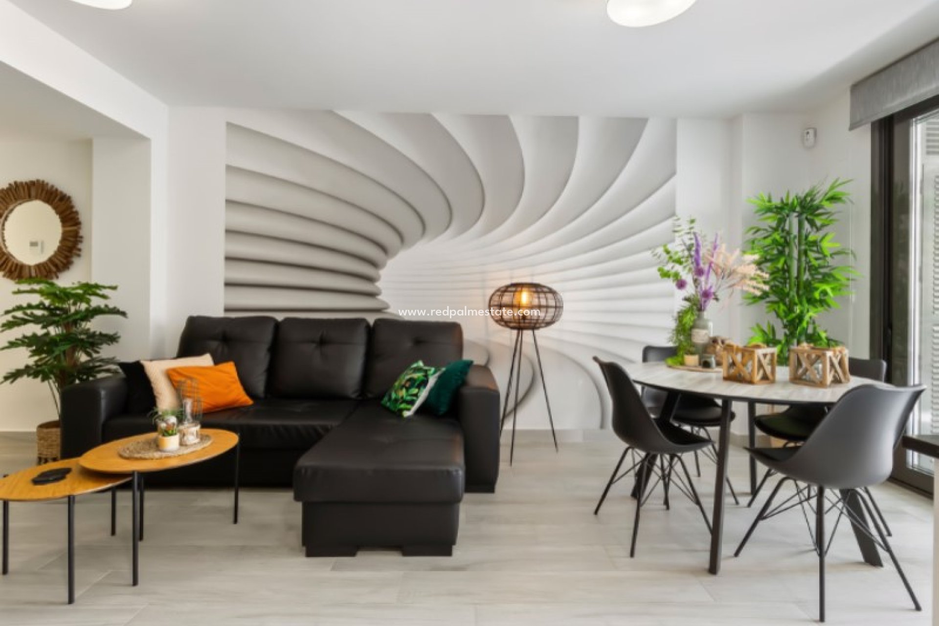 Återförsäljning - Lägenheter -
Torrevieja