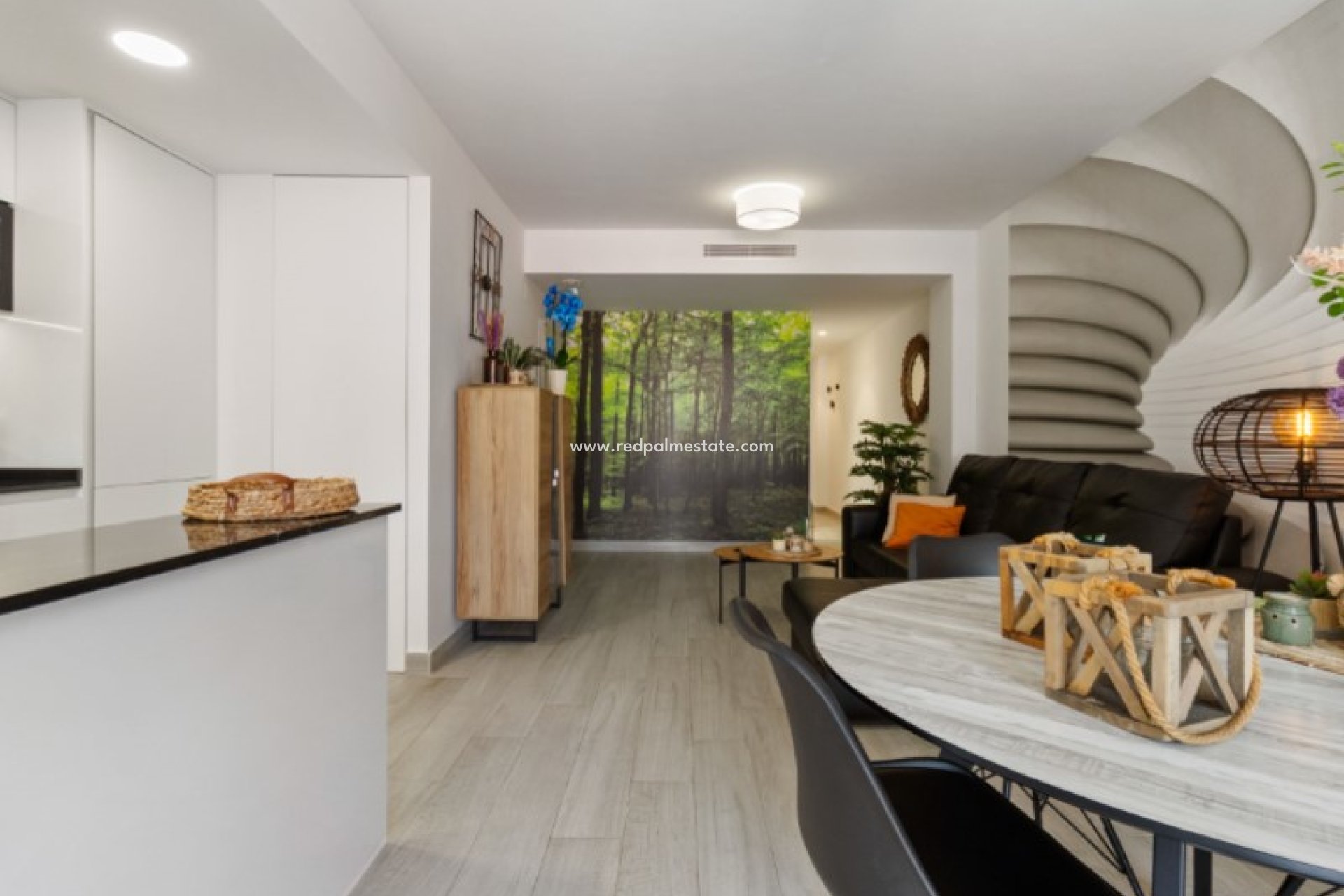 Återförsäljning - Lägenheter -
Torrevieja