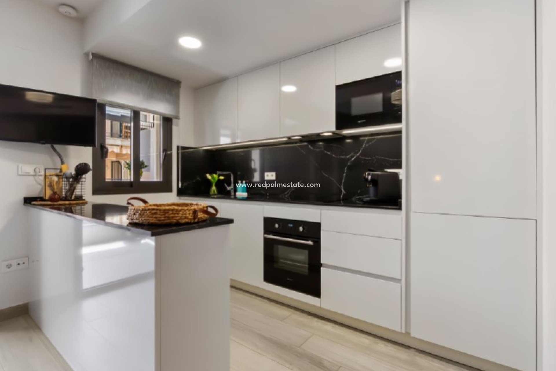 Återförsäljning - Lägenheter -
Torrevieja