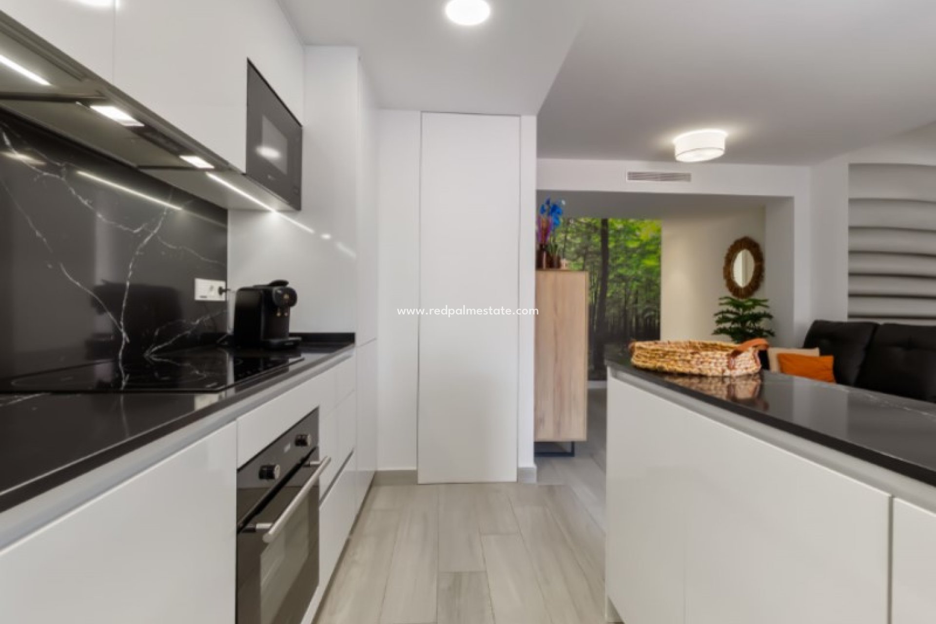 Återförsäljning - Lägenheter -
Torrevieja