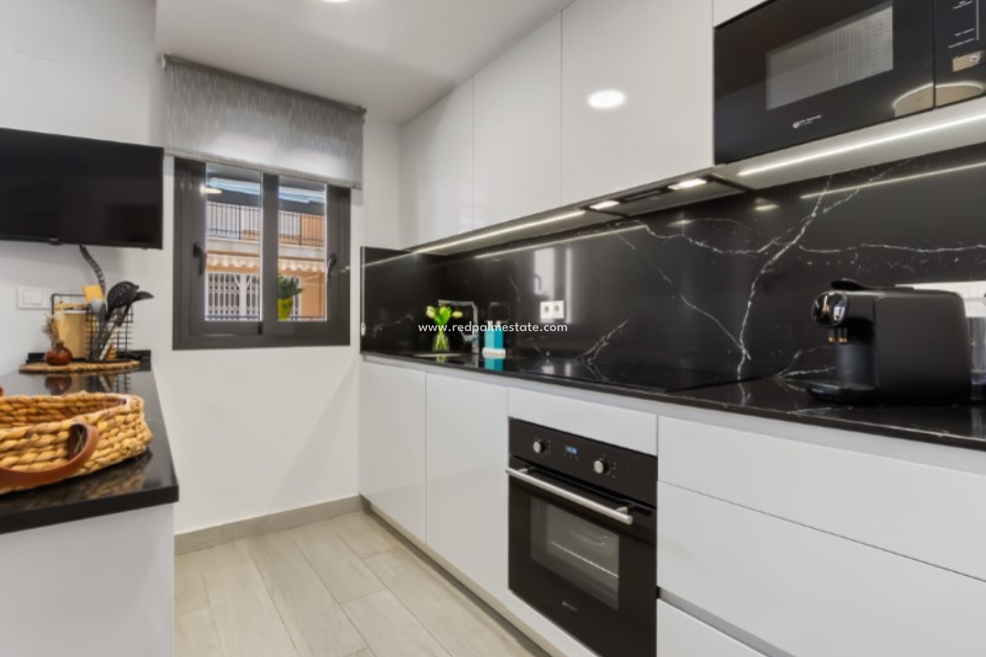 Återförsäljning - Lägenheter -
Torrevieja