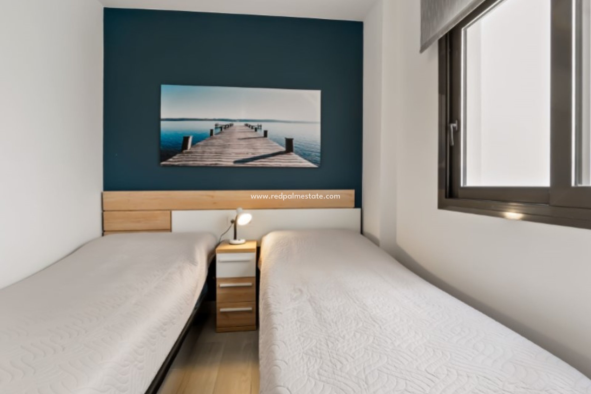 Återförsäljning - Lägenheter -
Torrevieja