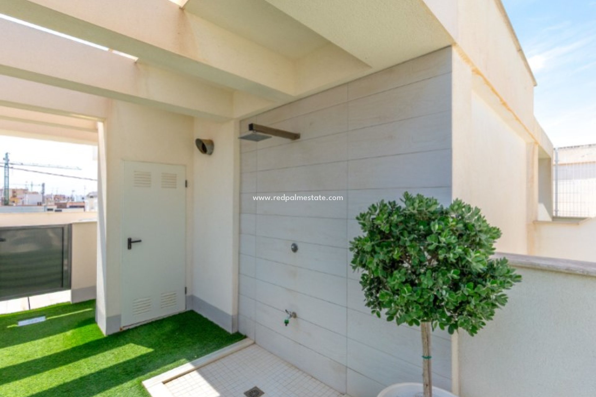 Återförsäljning - Lägenheter -
Torrevieja