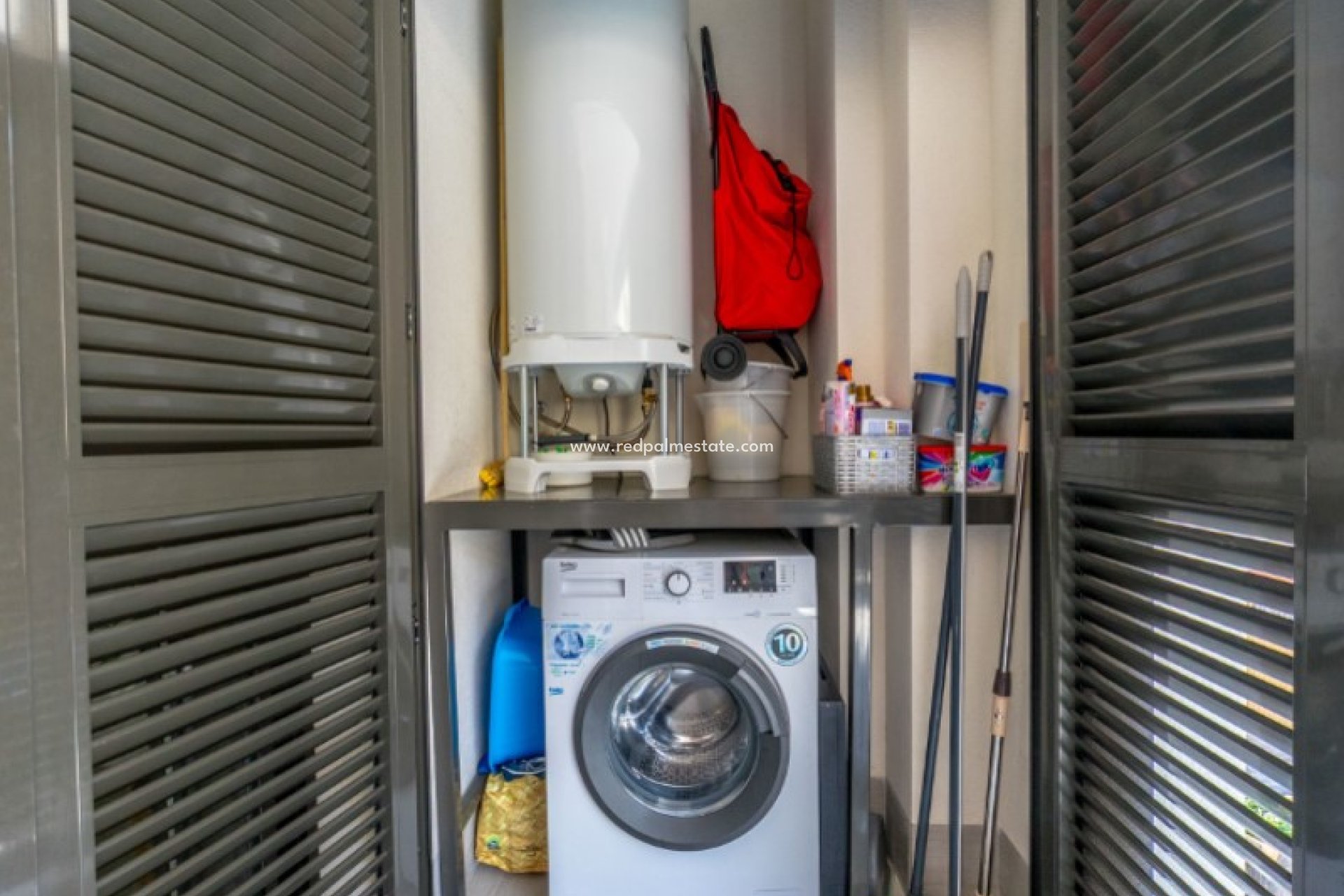 Återförsäljning - Lägenheter -
Torrevieja