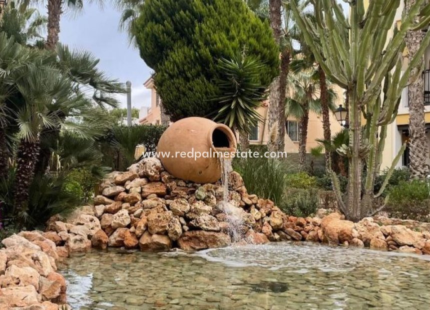 Återförsäljning - Lägenheter -
Torrevieja