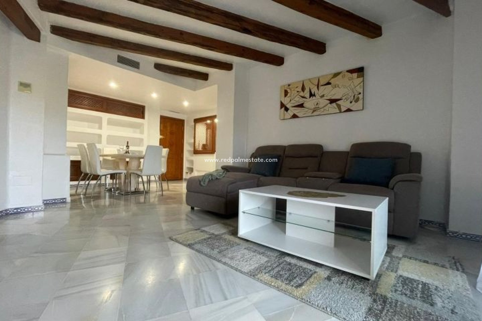 Återförsäljning - Lägenheter -
Torrevieja