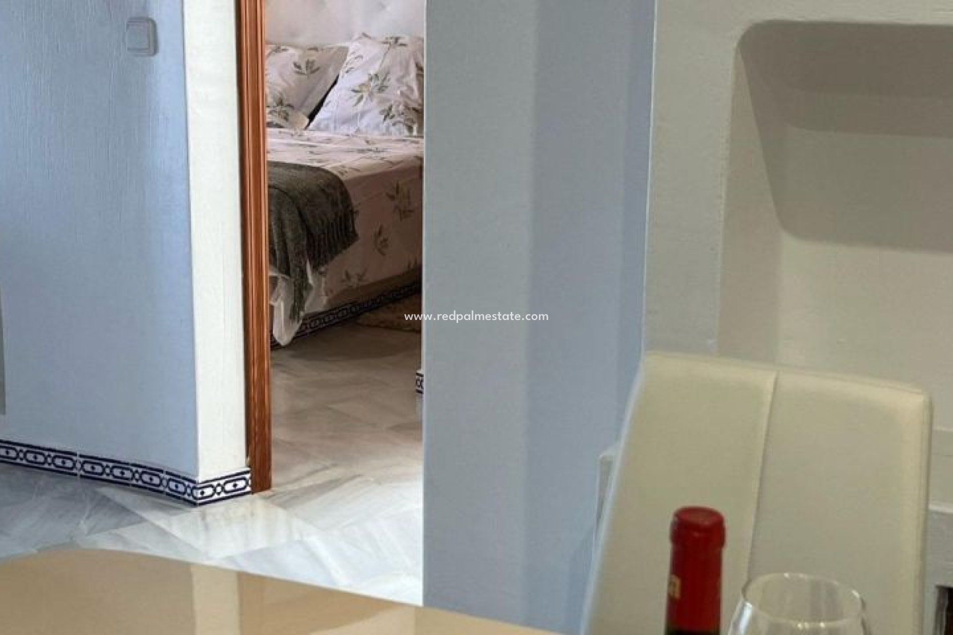 Återförsäljning - Lägenheter -
Torrevieja