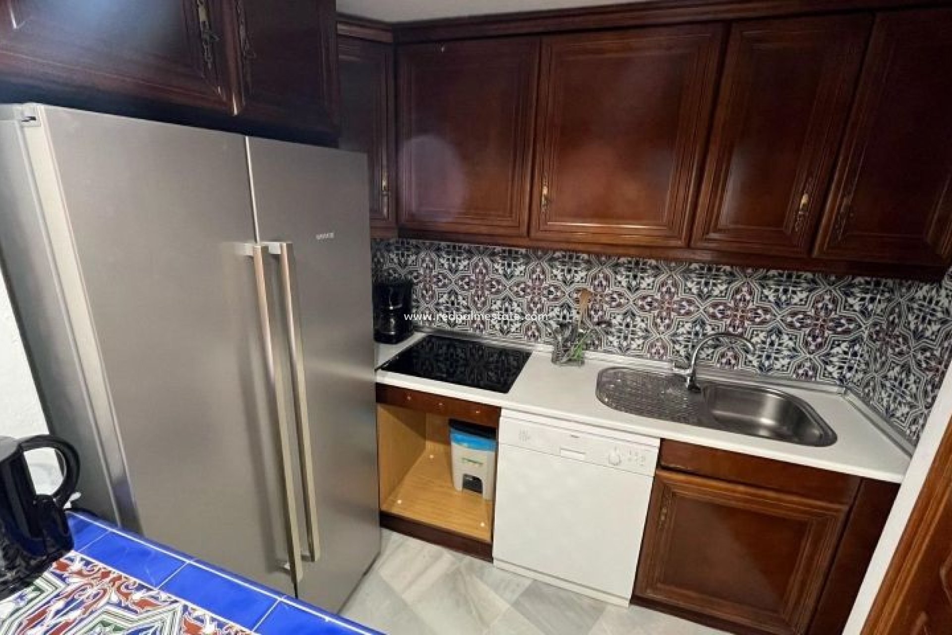 Återförsäljning - Lägenheter -
Torrevieja