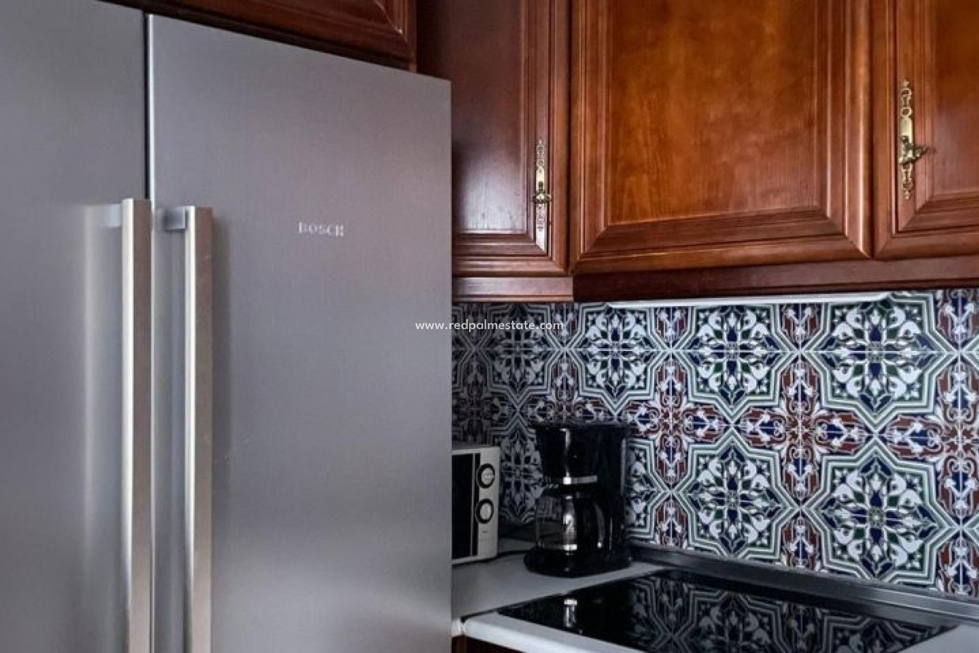 Återförsäljning - Lägenheter -
Torrevieja