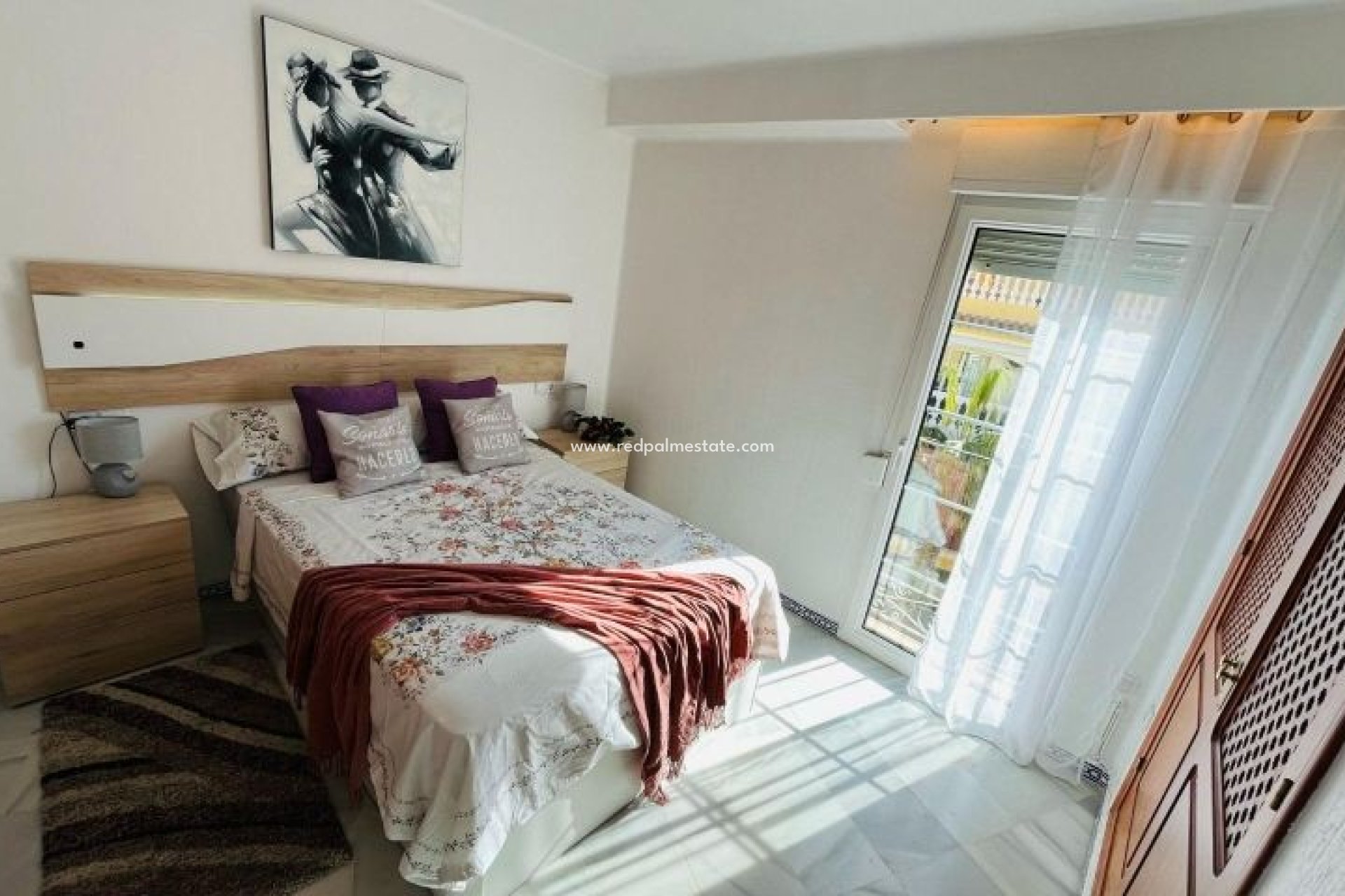 Återförsäljning - Lägenheter -
Torrevieja