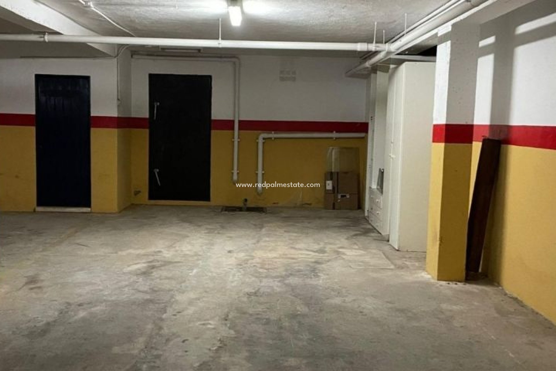 Återförsäljning - Lägenheter -
Torrevieja