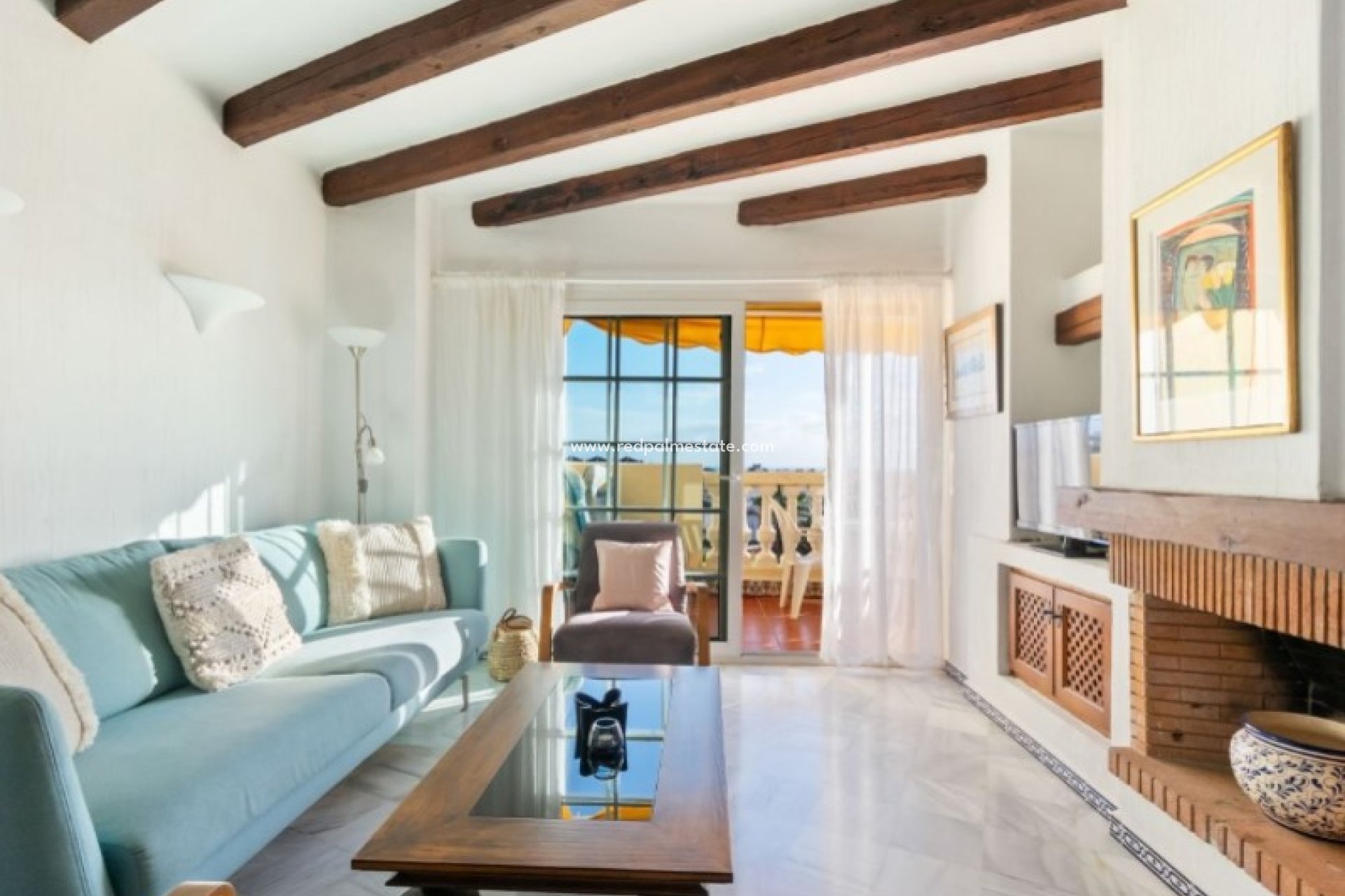 Återförsäljning - Lägenheter -
Torrevieja