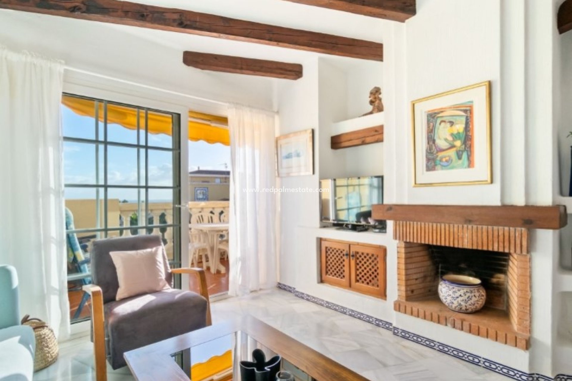 Återförsäljning - Lägenheter -
Torrevieja