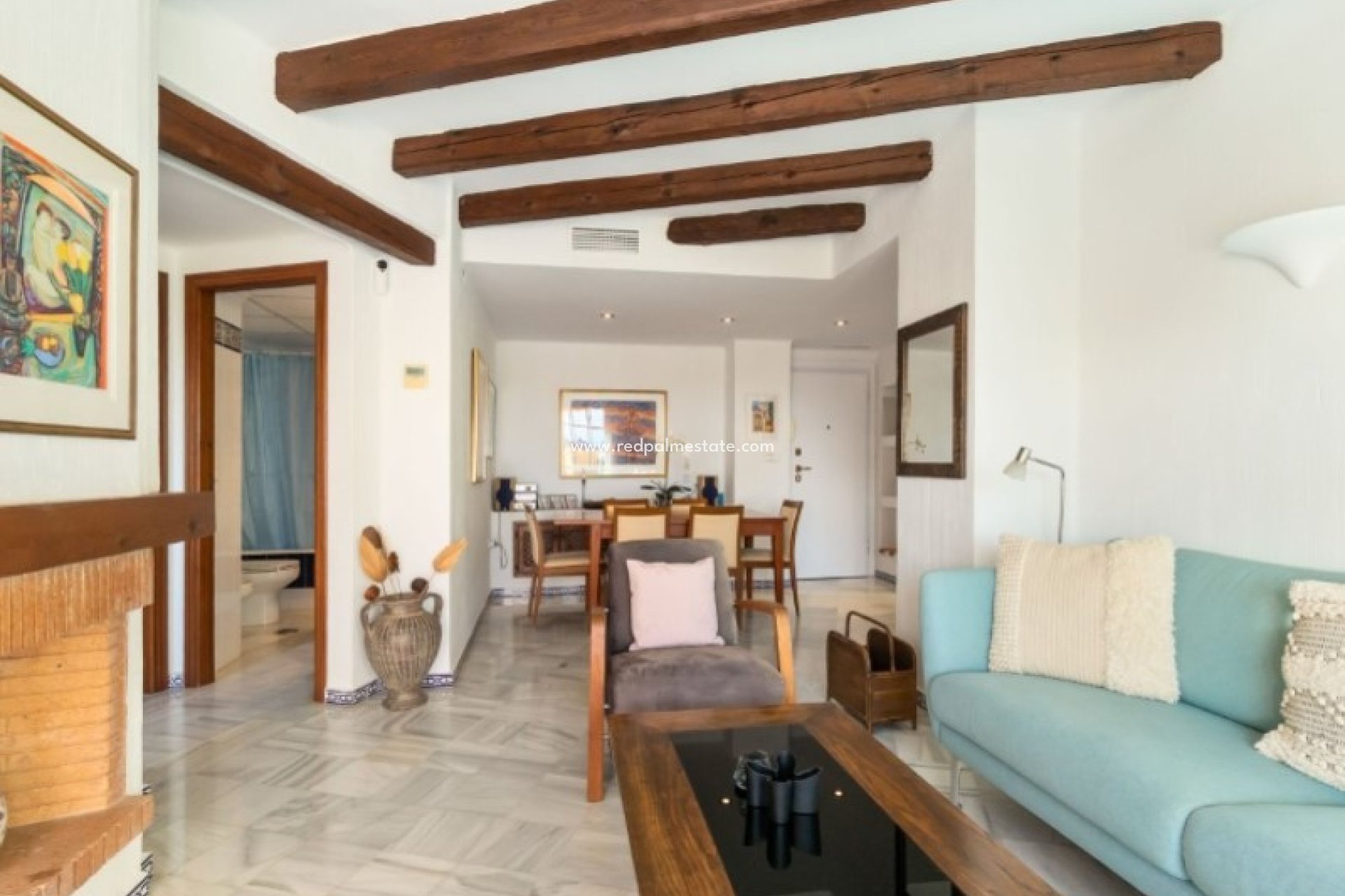 Återförsäljning - Lägenheter -
Torrevieja