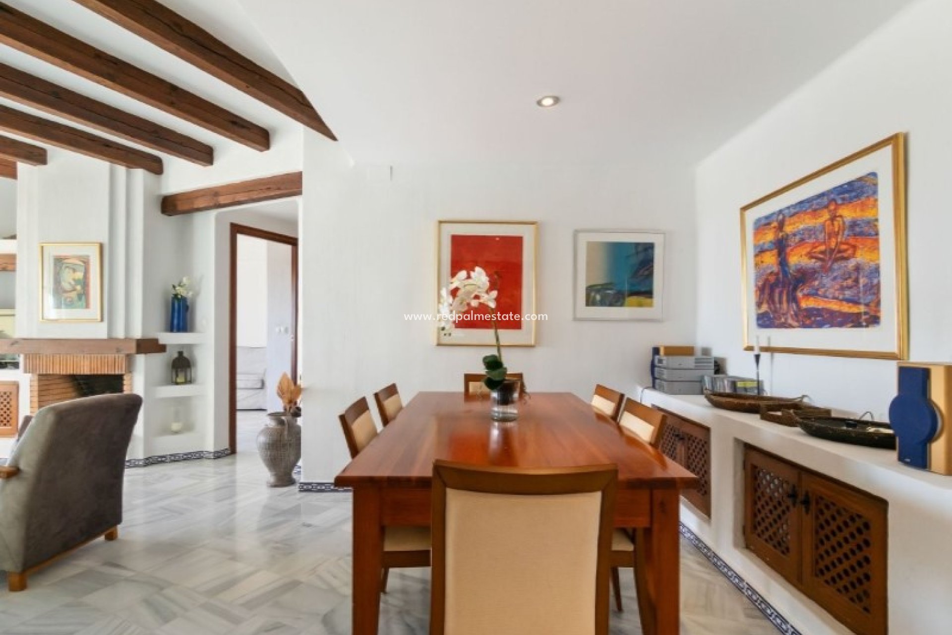 Återförsäljning - Lägenheter -
Torrevieja